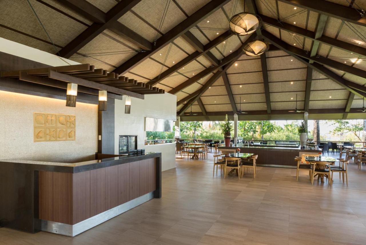 Solina Beach & Nature Resort Carles Exterior foto